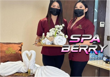 Sandwich Massage in Mahalaxmi Mumbai